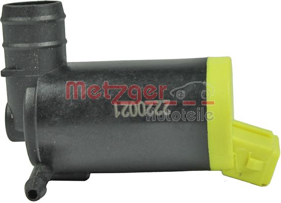 METZGER 2220021 Pompa acqua...